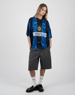 Lade das Bild in den Galerie-Viewer, Adriano Trikot Blue
