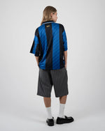 Lade das Bild in den Galerie-Viewer, Adriano Trikot Blue
