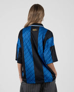Lade das Bild in den Galerie-Viewer, Adriano Trikot Blue
