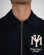 Lade das Bild in den Galerie-Viewer, Belmont Jacket Navy
