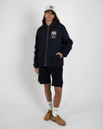 Lade das Bild in den Galerie-Viewer, Belmont Jacket Navy
