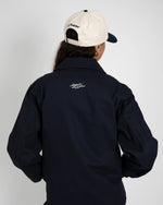 Lade das Bild in den Galerie-Viewer, Belmont Jacket Navy
