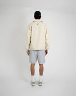Lade das Bild in den Galerie-Viewer, Belmont Jacket Pinstripe Cream

