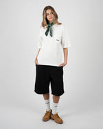 Lade das Bild in den Galerie-Viewer, Newport Pleated Shorts Black
