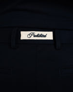 Lade das Bild in den Galerie-Viewer, Newport Pleated Shorts Navy
