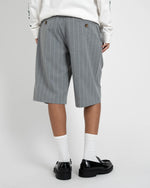 Lade das Bild in den Galerie-Viewer, Newport Pleated Shorts Grey
