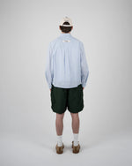 Lade das Bild in den Galerie-Viewer, Westbury Dress Shirt Light Blue
