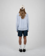 Lade das Bild in den Galerie-Viewer, Westbury Dress Shirt Light Blue
