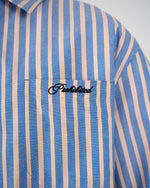 Lade das Bild in den Galerie-Viewer, Westbury Dress Shirt Blue
