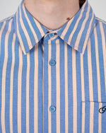 Lade das Bild in den Galerie-Viewer, Westbury Dress Shirt Blue
