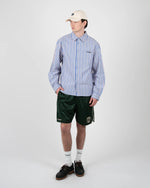 Lade das Bild in den Galerie-Viewer, Westbury Dress Shirt Blue
