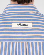 Lade das Bild in den Galerie-Viewer, Westbury Dress Shirt Blue
