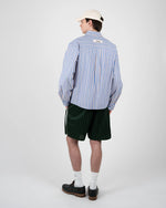 Lade das Bild in den Galerie-Viewer, Westbury Dress Shirt Blue
