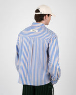 Lade das Bild in den Galerie-Viewer, Westbury Dress Shirt Blue
