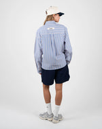 Lade das Bild in den Galerie-Viewer, Westbury Dress Shirt Blue
