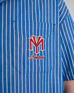 Lade das Bild in den Galerie-Viewer, Dugout Dress Shirt Light Blue
