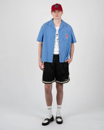 Lade das Bild in den Galerie-Viewer, Dugout Dress Shirt Light Blue
