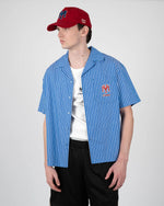 Lade das Bild in den Galerie-Viewer, Dugout Dress Shirt Light Blue
