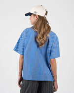 Lade das Bild in den Galerie-Viewer, Dugout Dress Shirt Light Blue
