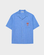 Lade das Bild in den Galerie-Viewer, Dugout Dress Shirt Light Blue
