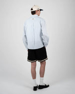 Lade das Bild in den Galerie-Viewer, Dugout Dress Shirt Light Blue
