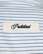 Lade das Bild in den Galerie-Viewer, Dugout Dress Shirt Light Blue
