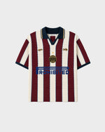 Lade das Bild in den Galerie-Viewer, Interval Knit Trikot Red
