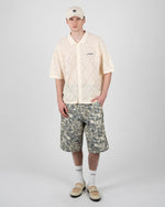 Lade das Bild in den Galerie-Viewer, Silent Bay Lace Shirt Off White

