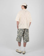 Lade das Bild in den Galerie-Viewer, Silent Bay Lace Shirt Off White
