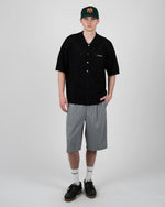 Lade das Bild in den Galerie-Viewer, Silent Bay Lace Shirt Black
