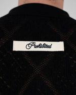 Lade das Bild in den Galerie-Viewer, Silent Bay Lace Shirt Black

