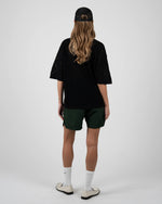 Lade das Bild in den Galerie-Viewer, Silent Bay Lace Shirt Black
