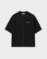 Lade das Bild in den Galerie-Viewer, Silent Bay Lace Shirt Black
