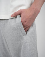 Lade das Bild in den Galerie-Viewer, Lazy Riviera Shorts Grey Melange
