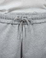 Lade das Bild in den Galerie-Viewer, Lazy Riviera Shorts Grey Melange
