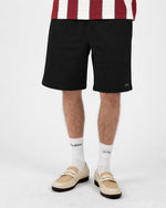 Lade das Bild in den Galerie-Viewer, Lazy Riviera Shorts Black
