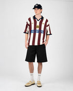 Lade das Bild in den Galerie-Viewer, Lazy Riviera Shorts Black
