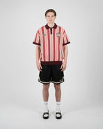 Lade das Bild in den Galerie-Viewer, Mesh Basketball Shorts Black
