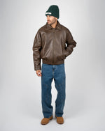 Lade das Bild in den Galerie-Viewer, Timberlane Jacket Brown
