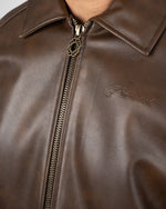 Lade das Bild in den Galerie-Viewer, Timberlane Jacket Brown
