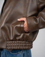 Lade das Bild in den Galerie-Viewer, Timberlane Jacket Brown
