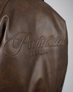 Lade das Bild in den Galerie-Viewer, Timberlane Jacket Brown
