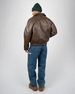 Lade das Bild in den Galerie-Viewer, Timberlane Jacket Brown
