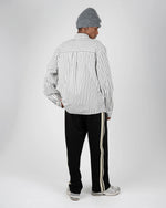 Lade das Bild in den Galerie-Viewer, Reverse Dress Shirt White
