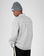 Lade das Bild in den Galerie-Viewer, Reverse Dress Shirt White
