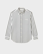 Lade das Bild in den Galerie-Viewer, Reverse Dress Shirt White
