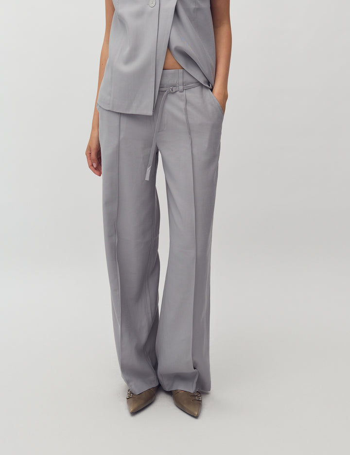 Kammia Pants Ultimate Gray
