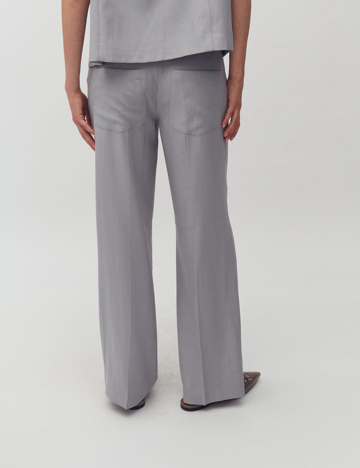 Kammia Pants Ultimate Gray