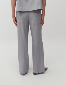 Kammia Pants Ultimate Gray