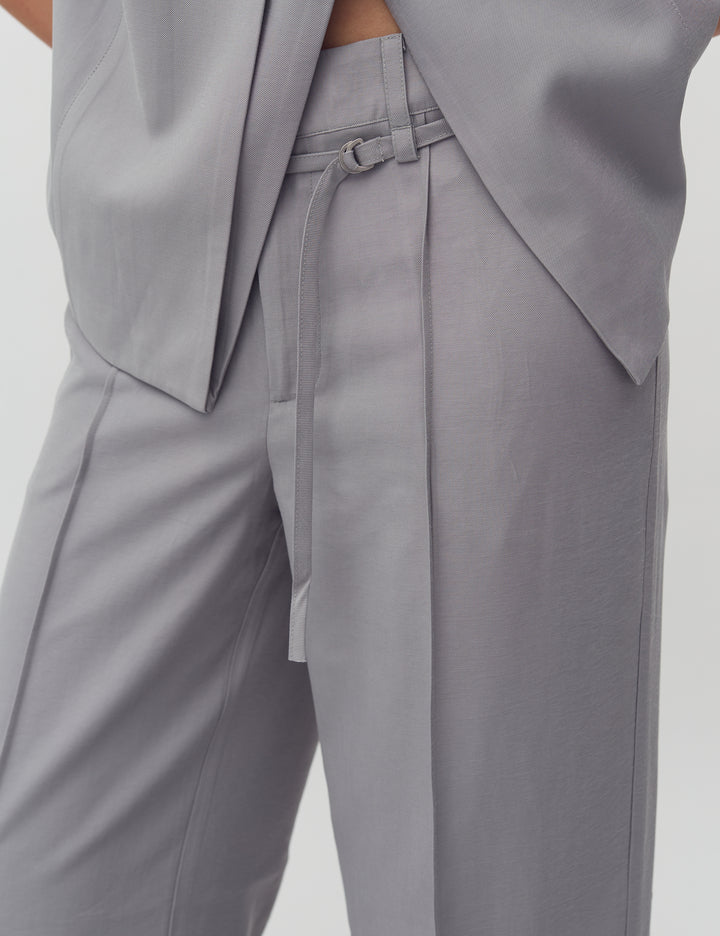 Kammia Pants Ultimate Gray